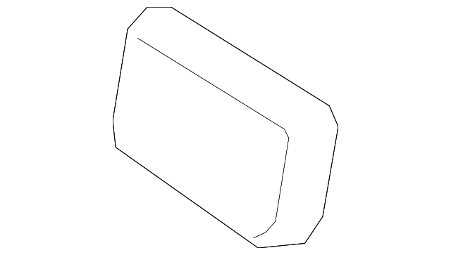 6G9Z-8255-BA Деталь ADAPTER SEAL