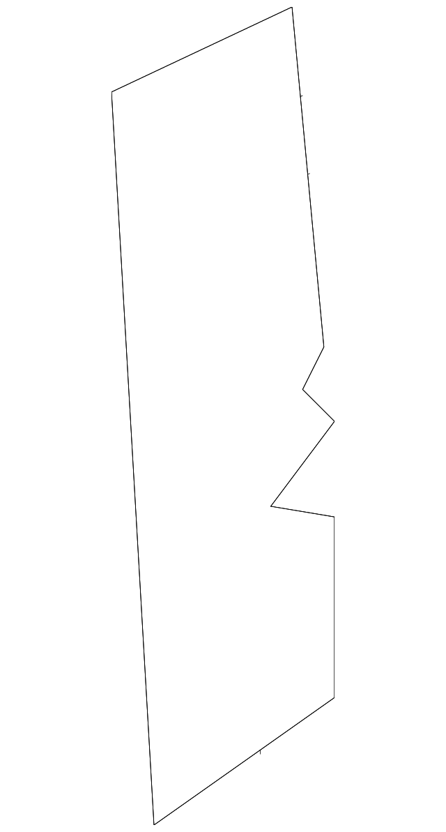 85832-3L601-J9 Деталь ADJUST COVER, LEFT