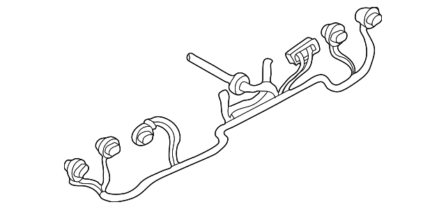 16523565 HARNESS