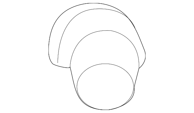 28529-2GTA0 ELBOW
