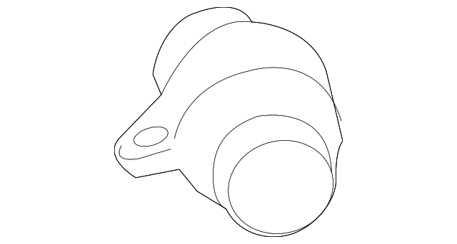 28291-2GTA0 RESONATOR