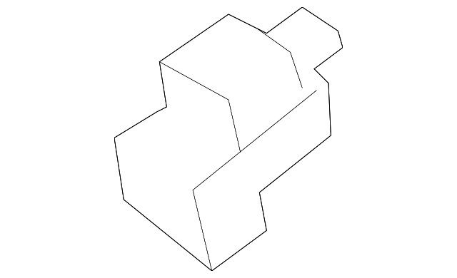 93580-2V000-4X Деталь WINDOW SWITCH, RIGHT