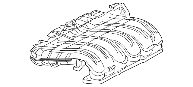 MN156640 Деталь TANK
