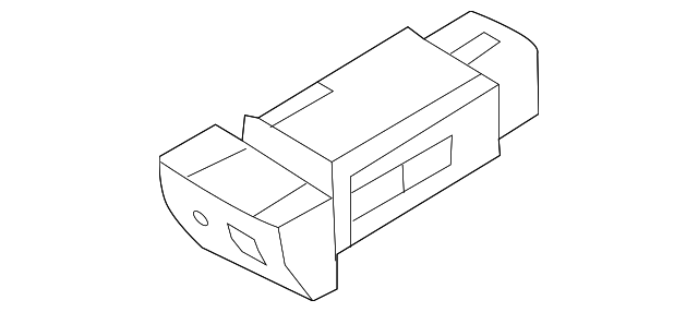 93770-1R000-8M Деталь ECONOMY SWITCH