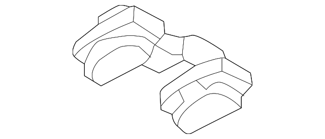 25450-1JA0A Деталь SUNROOF SWITCH