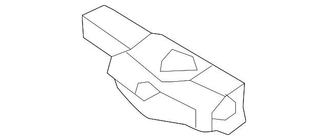 91295-1JA1A Деталь MOTOR