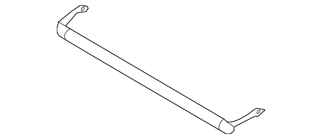 91280-1JA1A Деталь DEFLECTOR