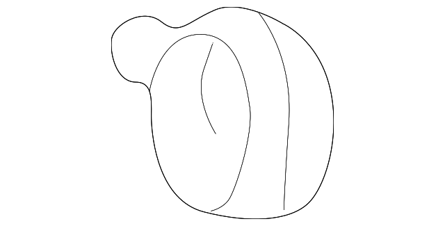 90080-46225 Деталь FRONT PIPE CLAMP