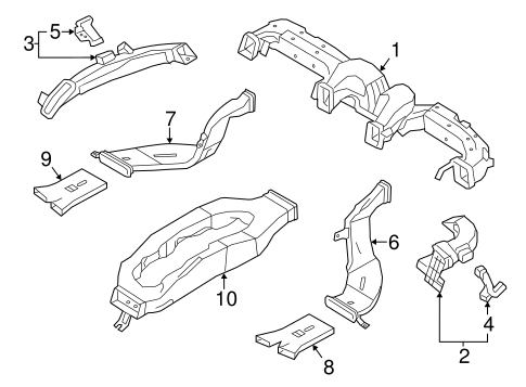 Forte Koup DUCTS