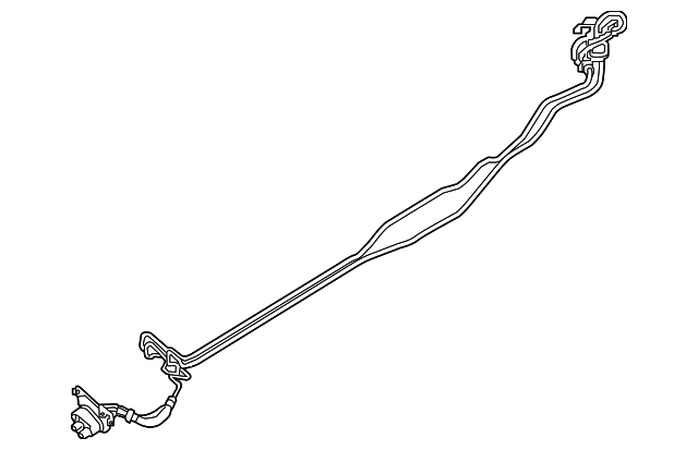 297A0-3JV0A Деталь BATTERY CABLE