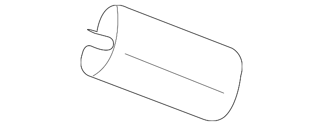 19179523 FUEL PUMP