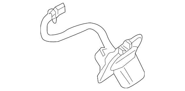 28442-9N00B Деталь CAMERA