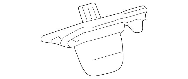86790-48142 CAMERA