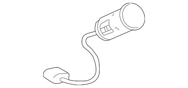 85530-0E030 Деталь SOCKET