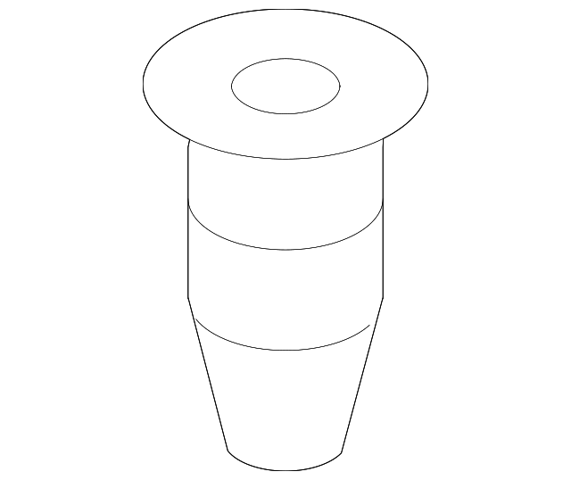 41-00-9-175-577 Деталь SEAL STRIP SCREW