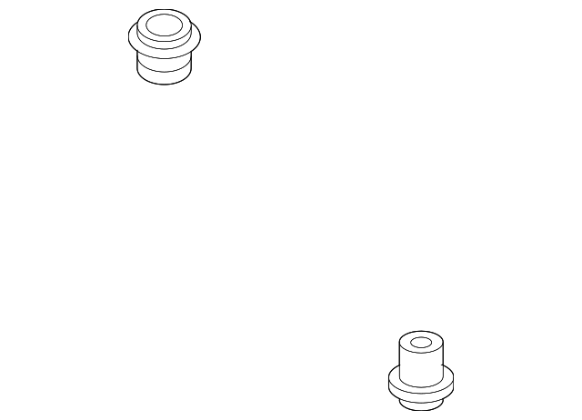 12479179 Деталь DIFRNTAL ASSY BUSHING