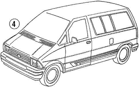 Aerostar STRIPE TAPE