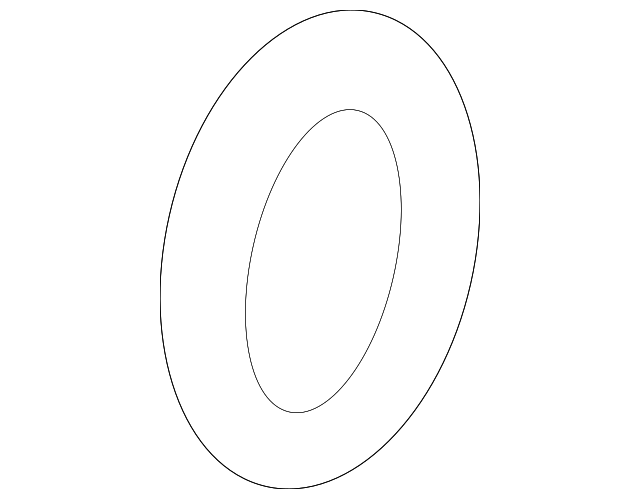 97690-2M000 OIL TUBE O-RING