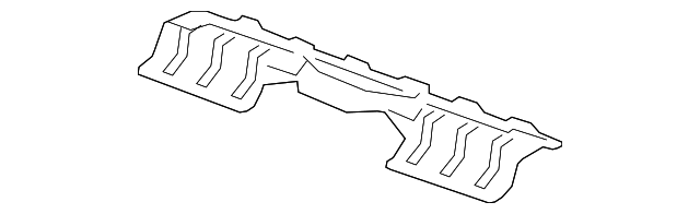 97251663 Деталь BRACKET