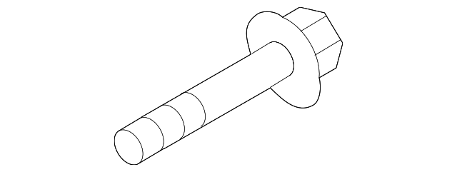39223-2G830 Деталь CAMSHAFT SENSOR BOLT
