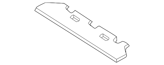 85785-26000-QE Деталь FRONT COVER