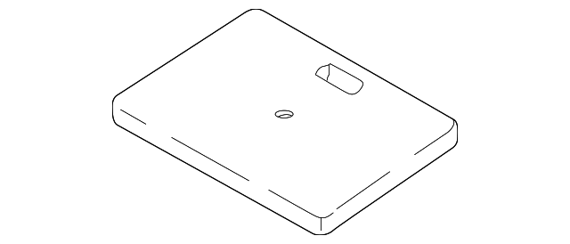 85720-26000-YD Деталь TABLE