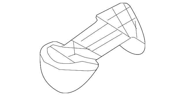 51-16-7-147-172 Деталь CONSOLE