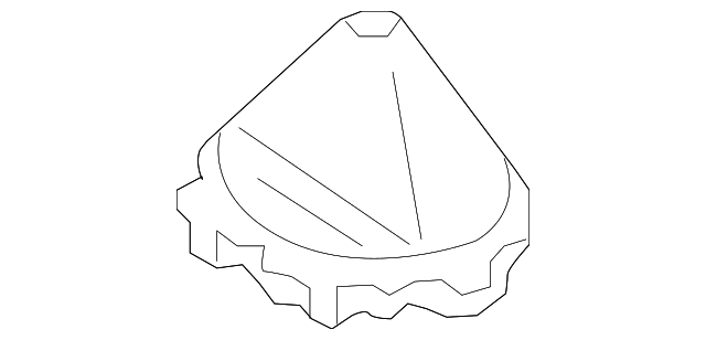 51-16-7-052-158 Деталь SHIFT BOOT