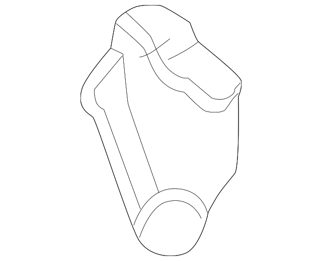 4D1-867-266-G-43K Деталь COWL TRIM, RIGHT