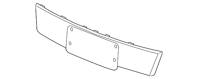 4L0-807-285-E-1QP Деталь TRIM PANEL