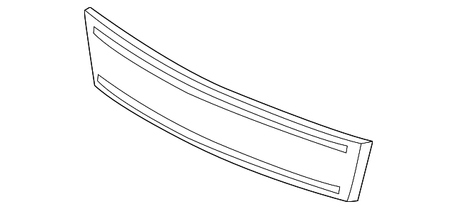 4L0-807-287-1QP Деталь TRIM PANEL
