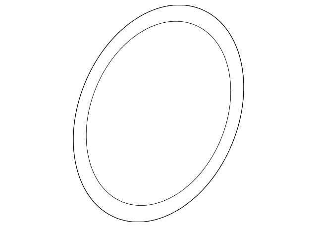 39122-TK4-A00 Деталь SEAL, SPEAKER HOLE