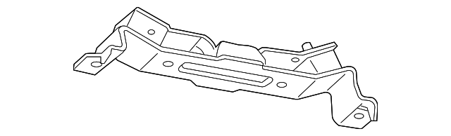 52089938AH Деталь TRANS MOUNT