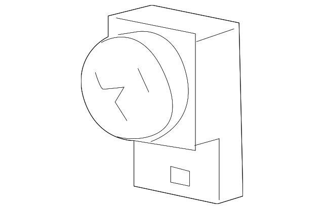 25802505 LUMBAR SWITCH