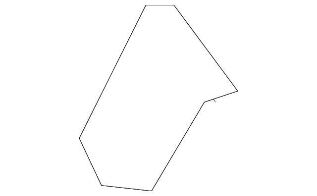 25982264 Деталь ACCESS COVER