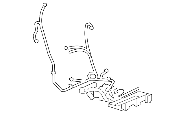 22893481 HARNESS