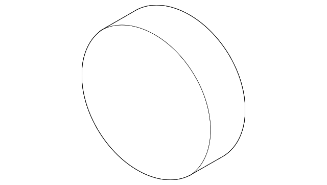 57738-2S000 YOKE O-RING