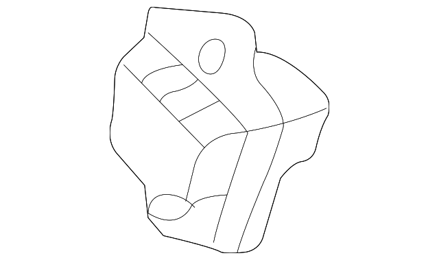 72226SA000 Деталь RESISTOR