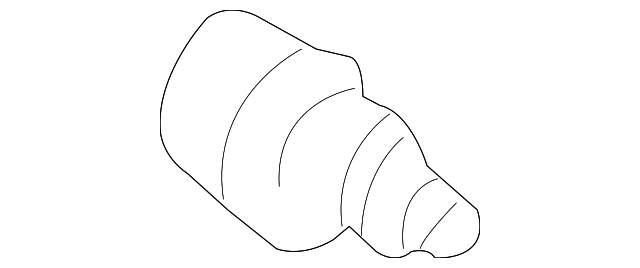 72216SA050 Деталь LEVER