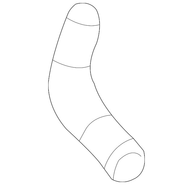72241SA000 Деталь HOSE