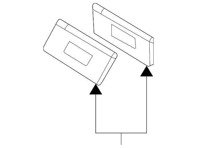 72233SA000 Деталь DOOR