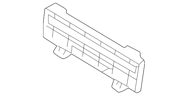 72254SA000 Деталь COVER