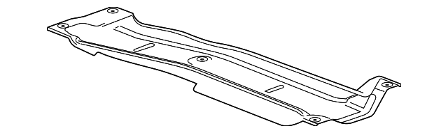 22869576 HEAT SHIELD