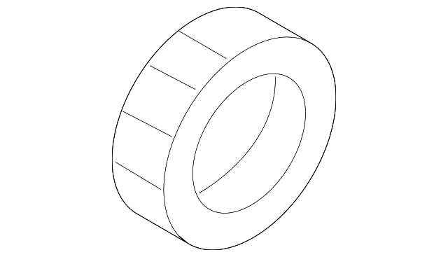 00662-33049 Деталь COVER, LEFT