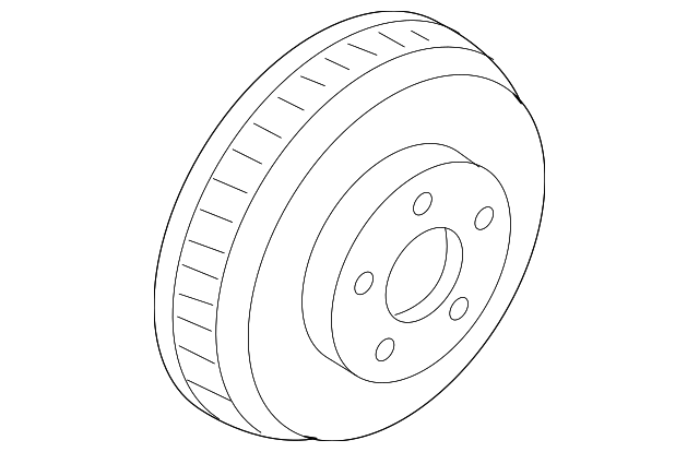 0K58A-26251-DS Деталь DRUM, RIGHT