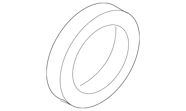 0S113-33067 Деталь SEAL, LEFT