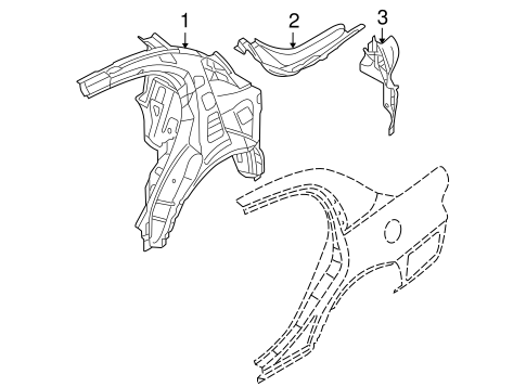 Amanti INNER STRUCTURE