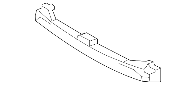 52611-60080 ABSORBER