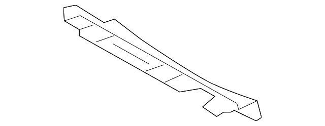 52129-60020 LOWER COVER