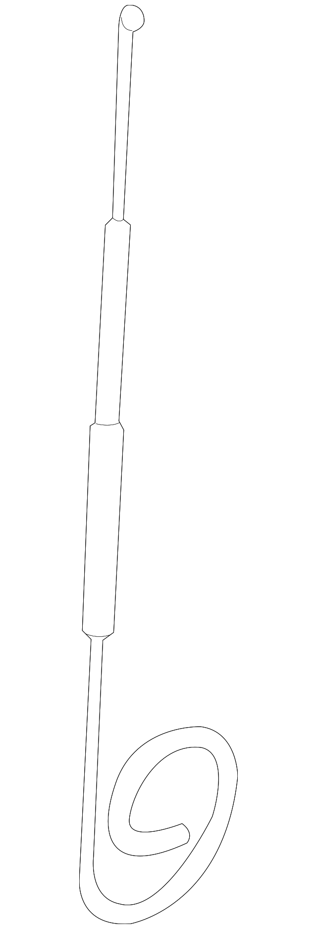 MR318477 MAST